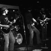 1981 Band Concert, November 08