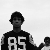 1978 Football Player, Portraits 75