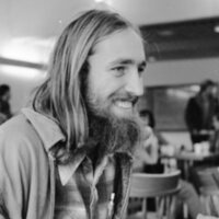 1974 Student, Unidentified Man J 03