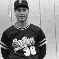 1986 Baseball Player, Portraits 09