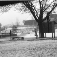 1982 Campus Clock 01