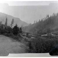 1910+/- Oregon, Rural 1
