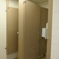 Dorian and Hunt Hall 343