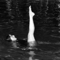 1979 Swimming, Synchronized 07