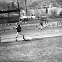1985 Baseball, April Action 19