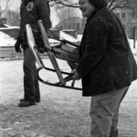 1977 Campus,  8th Street Carnival sponsored by Campus Charismatics 06