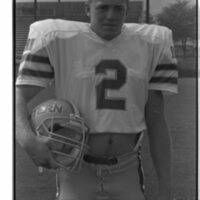 1988 Football Player, Portraits 02