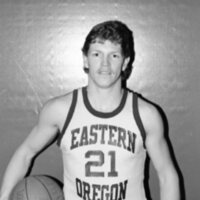1984 Men's Basketball Player, Portraits 13