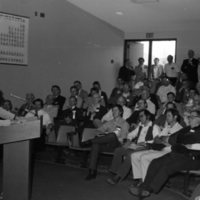 1982 American Society of Forestry, Meeting 02