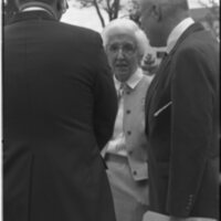 1990 Loso Hall Dedication, Officials 10