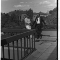 1989 Jack Schut &amp; Student 01