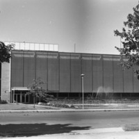 1976 Badgley Hall 01