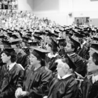1983 Graduation 52
