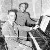 1949-50 Employees, Music 1-2