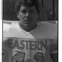 1989 Football Player, Portraits 41