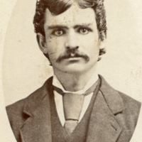 Portrait - Hutchinson, Frank