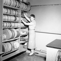 1959 Student, Audio Visual