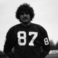 1978 Football Player, Portraits 79