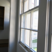 Dorian and Hunt Hall 315