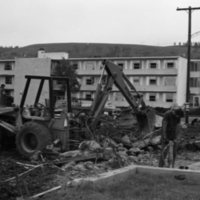 1980 Campus Land Development Project A 12