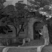 1984 Students, Walking 08