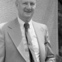 1986 Employee, Werner Bruecher 04