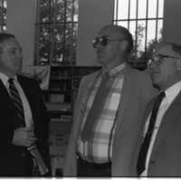 1990 Award Presentation, After 17