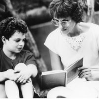 1989 Ackerman Elementary Reading