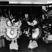 1978 Native American Root Feast 29
