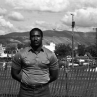 1985 Employee, Ovido Machado 02