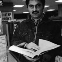 1988 Hoke Hall Bookstore 05