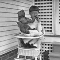Reuter, Bob - Child 37
