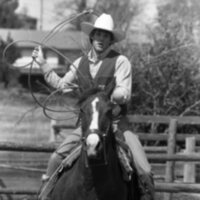 1986 Rodeo, Cowboys 20