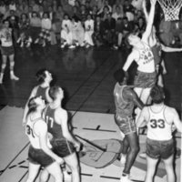 1955-56 Basketball Action 4