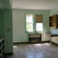 Dorian and Hunt Hall 235