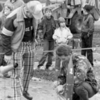 1985 Octoberfest, Rocket Launch 05