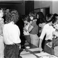 1982 Youth Energy Awareness Day, Participants