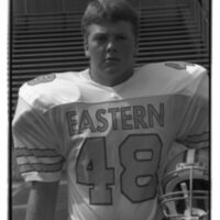 1989 Football Player, Portraits 48