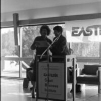 1991 Small Business Institute, Awards 03