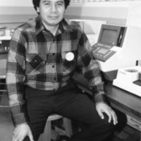 1989 Distinguished Alumni, Abel Mendoza 01