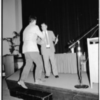 1991 Nursing Program, Pinning Ceremony 27