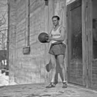 EONS, Basketball Player 2