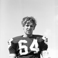 1972 Football Player, Portraits 27
