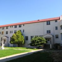 Dorian and Hunt Hall 15