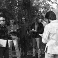 1977 Science, Trees &amp; Shrubs