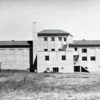 1951 Pierce Library Construction 3