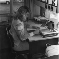 1985 Residence Life, Dorm Room 04