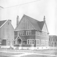 La Grande Church, Catholic 4