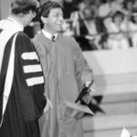 1987 Graduation 30