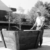 1974 Employee, George McClure 02